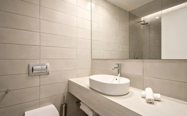 Radisson Resort Plaza Skiathos