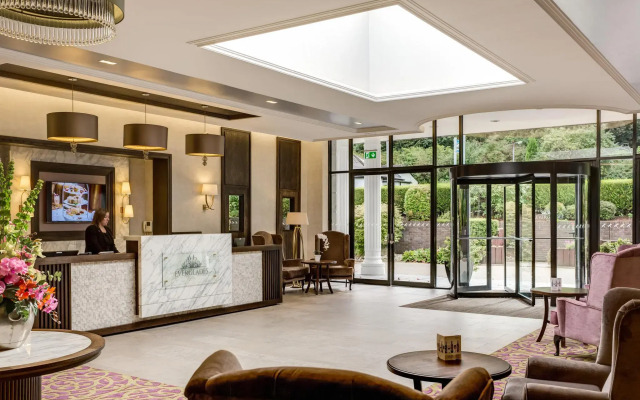 Everglades Hotel