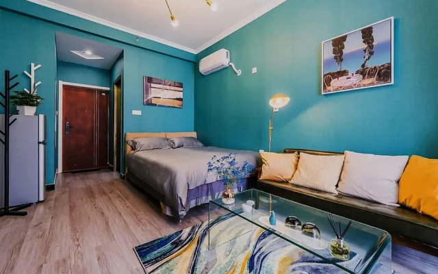 Field Airly Apartment