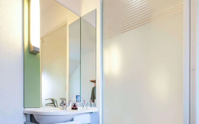 Novotel Mulhouse Bâle Fribourg