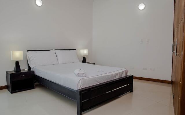 Unik Cartagena Edificio Poseidon