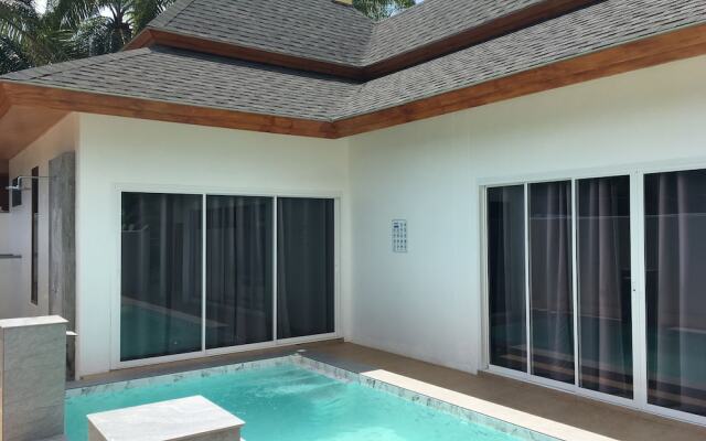 Amadha Pool Villas