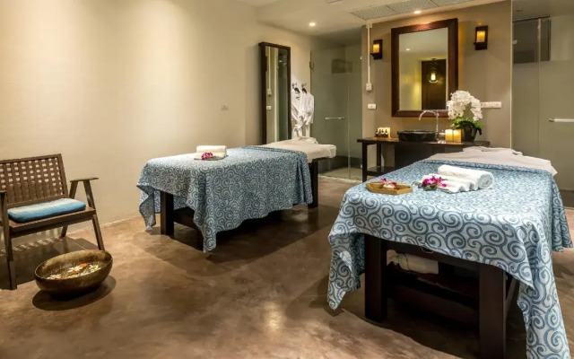 SAii Koh Samui Villas