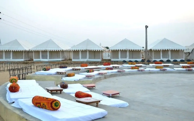 Limra Desert Camp Jaisalmer