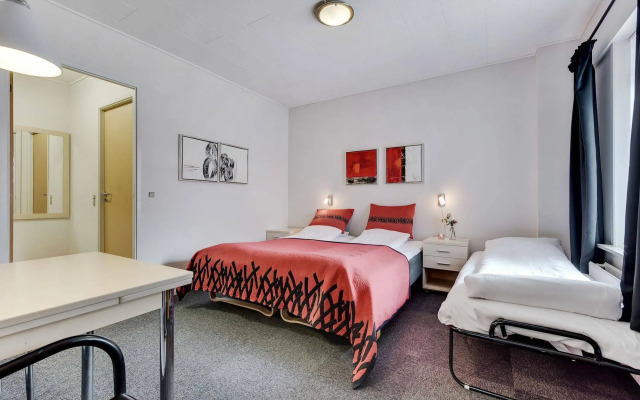 Hotel Varde