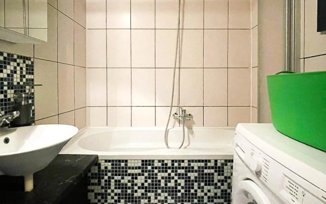 Cozy Apartment Margareten