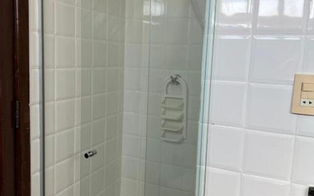 Apartamento inteiro com vista piscina - 27