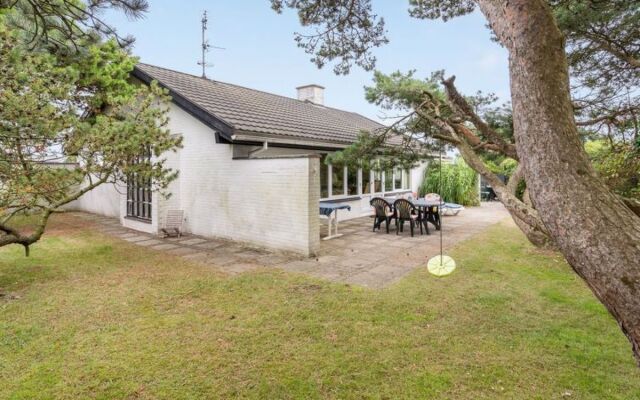 "Xaverius" - 300m from the sea in Western Jutland