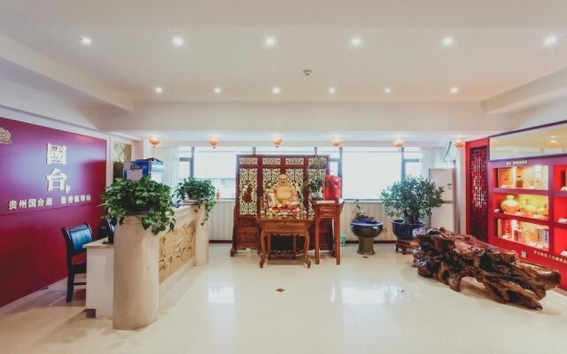 Xian Guotai Grand Hotel