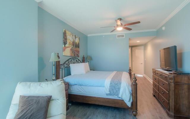 Sea Breeze 810 Deluxe