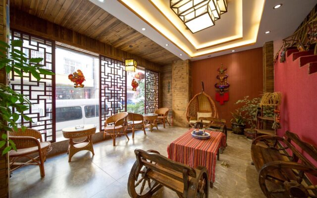 Kunming Tian Rui Hotel