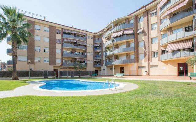Apartament Rossi