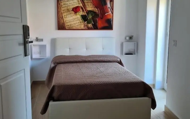 Sinfonia Suites Catania
