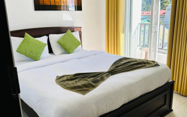 Vista Apartment Mariners Cabin