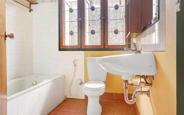 Capital O 90596 Hotel Griya Astoeti