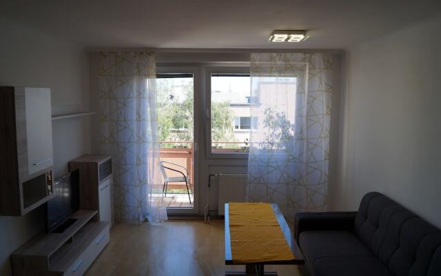 Herbststrasse Apartment