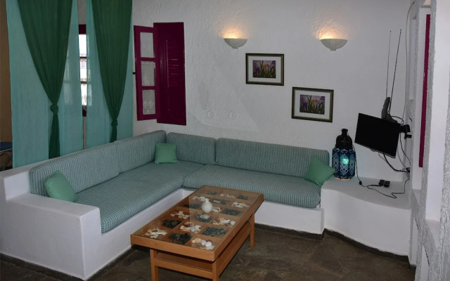 Nefeli Hotel Leros