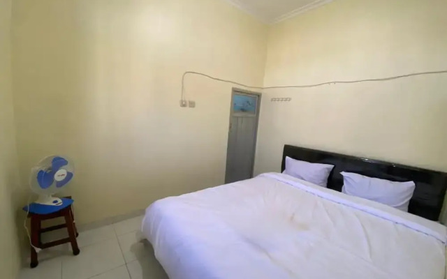 Hotel O Wulan Homestay 2 Syariah