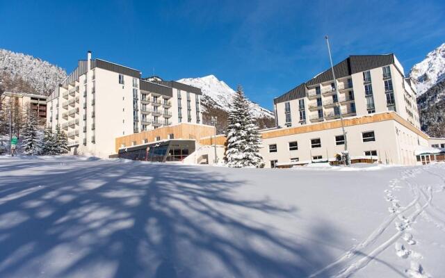 Village Club du Soleil de Montgenèvre