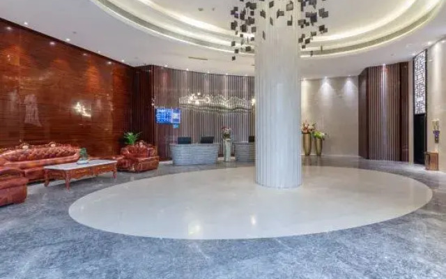 Hua Yi  Hotel