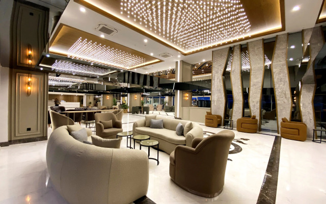 Sunthalia Hotels & Resorts