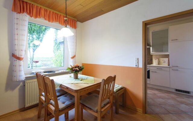 Modern Holiday Home in Beckedorf With Terrace