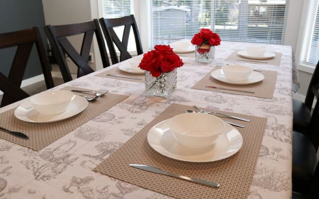 North Seattle Guesthouse