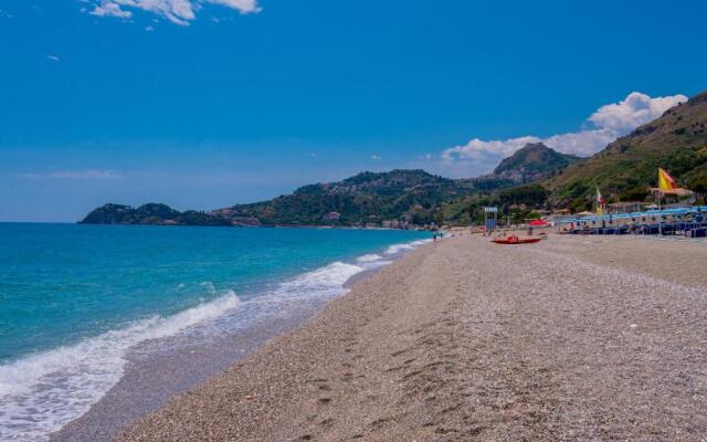 Appartamenti Paolone House Taormina Mare