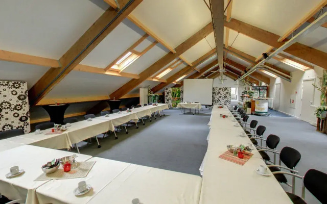 Landhoeve Zwieseborg