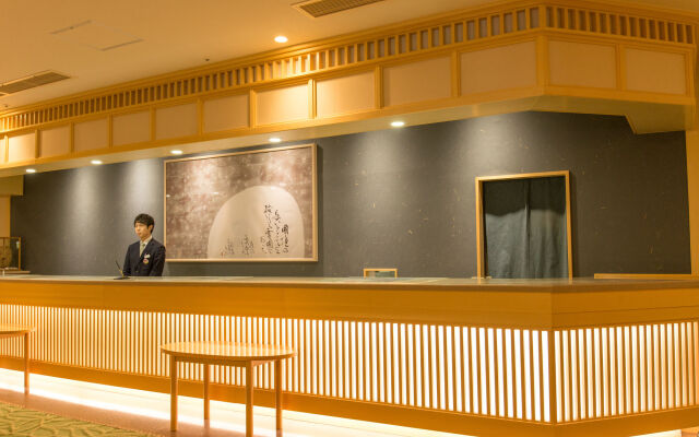 Yuzawa Grand Hotel