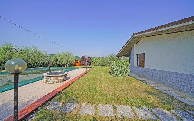 Villa Tamara in San Felice del Benaco