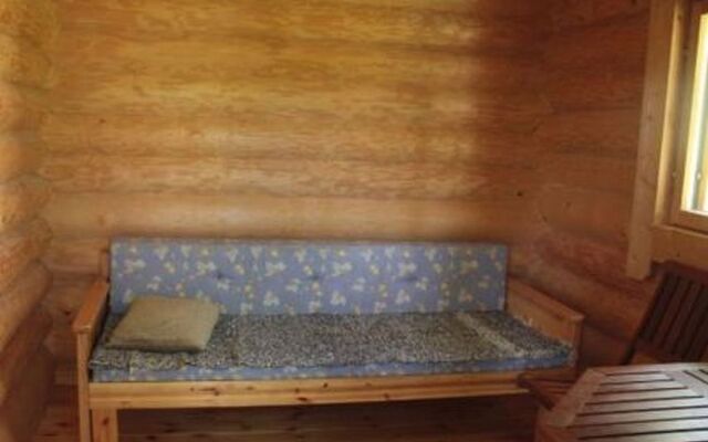 Holiday Home Salmenranta