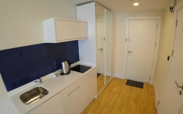Dream Home Batumi Apart-hotel