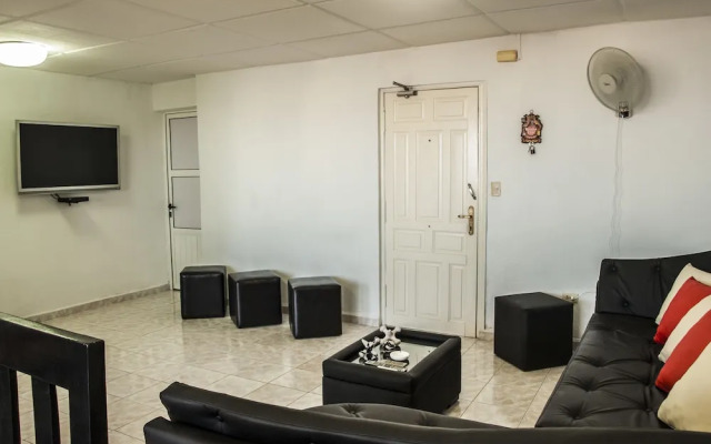 Apartamento Minimal Vista Habana