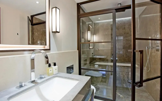 3-bed Deluxe Apt 413