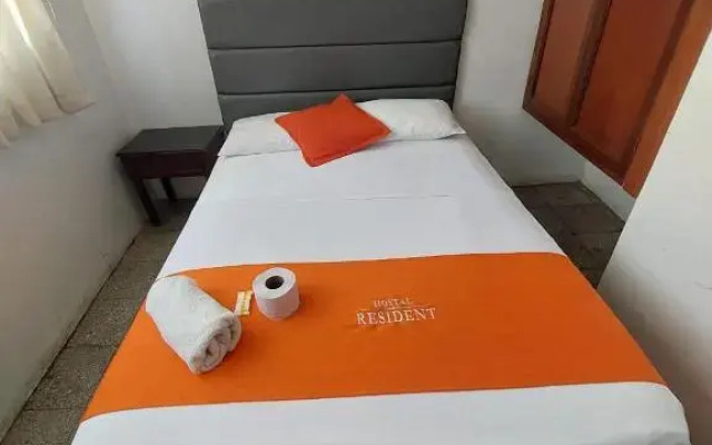 Suite Plaza Hostal