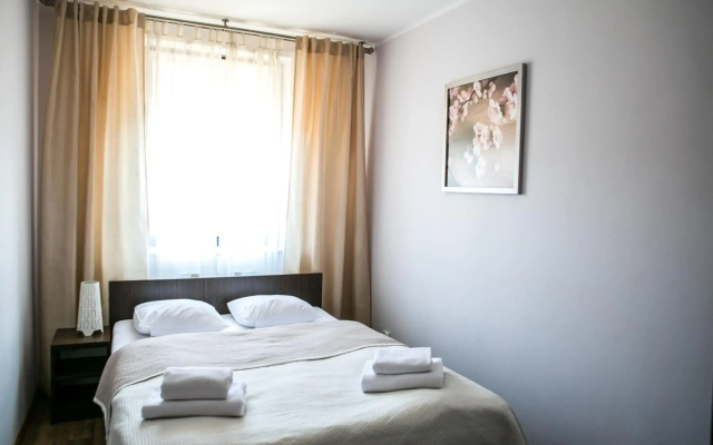 City Aparthotel