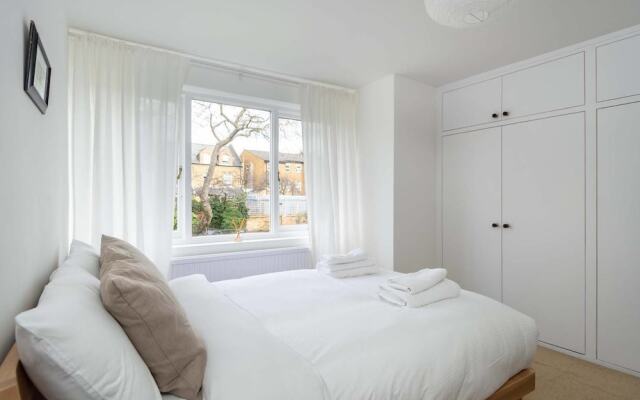 Lovely 2Br Home In South London, 4 Guests