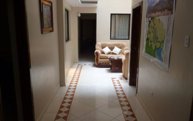 Hostal Fevilamir