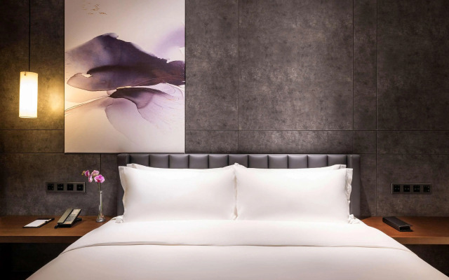 Mercure Shenzhen Pinghu