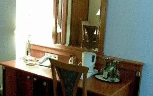 Hotel Alte Molkerei