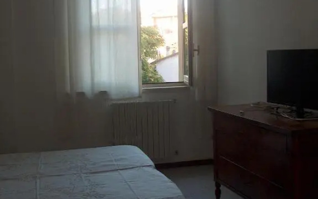 Residenza Leon D'Oro