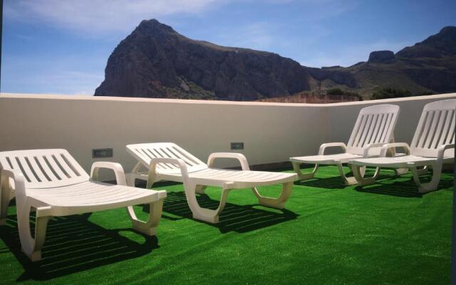 Vivere San Vito Lo Capo Bed  Breakfast