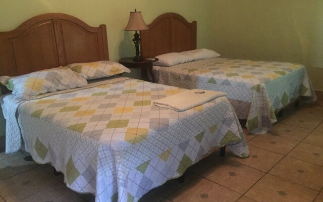 Real Casa Grande Bed & Breakfast