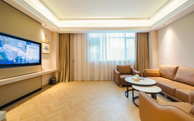 Vienna Hotel Huizhou Zhongkai Road