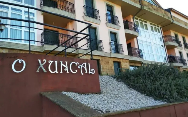 Apartamentos Barreiros 3000