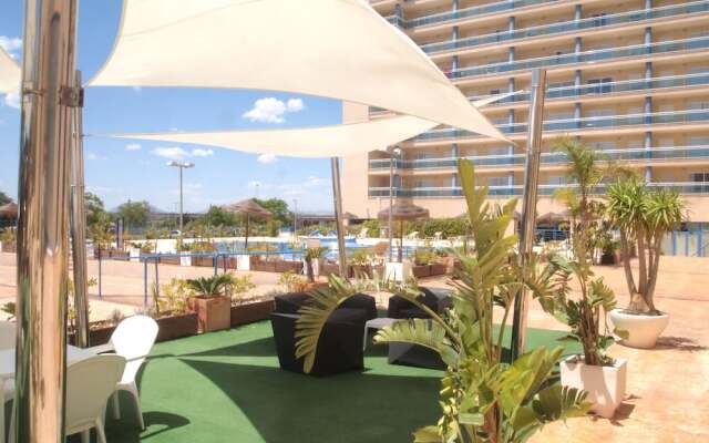 Elite Sun Beach