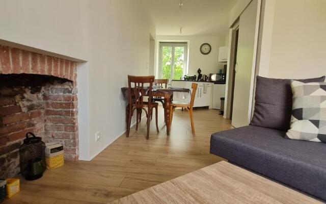 Appartement confort deux Etoiles