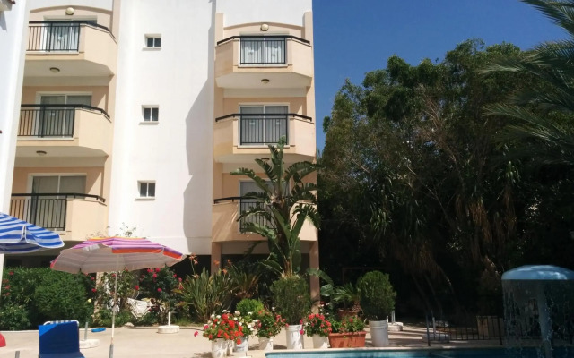 Mariela Hotel Apartments