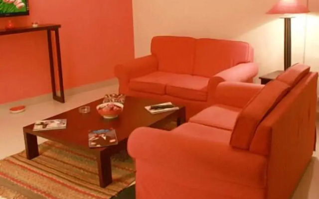 Sterling Living Space - Residency Road